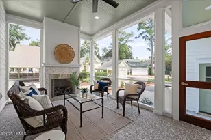 4 Mt Grace, Beaufort, SC 29906 - Photo 45