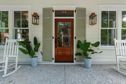 4 Mount Grace, Beaufort, SC 29906 - Photo 9