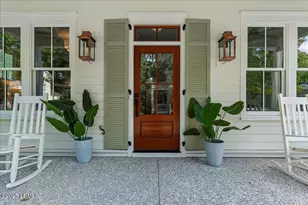 4 Mt Grace, Beaufort, SC 29906 - Photo 9