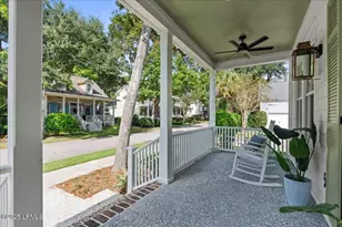 4 Mt Grace, Beaufort, SC 29906 - Photo 5