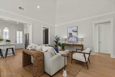 4 Mount Grace, Beaufort, SC 29906 - Photo 19