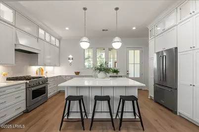 4 Mount Grace, Beaufort, SC 29906 - Photo 21