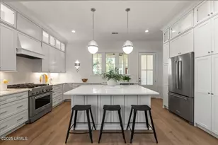 4 Mt Grace, Beaufort, SC 29906 - Photo 21