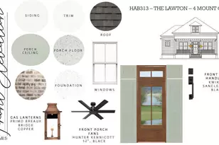 4 Mt Grace, Beaufort, SC 29906 - Photo 3