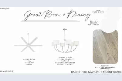 4 Mount Grace, Beaufort, SC 29906 - Photo 13