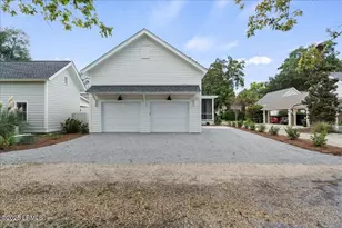 4 Mt Grace, Beaufort, SC 29906 - Photo 49