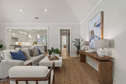 4 Mount Grace, Beaufort, SC 29906 - Photo 15