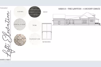 4 Mount Grace, Beaufort, SC 29906 - Photo 5