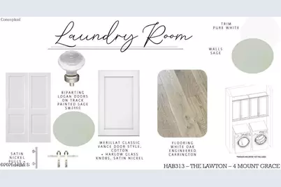 4 Mount Grace, Beaufort, SC 29906 - Photo 71