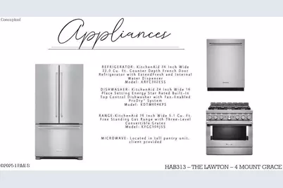 4 Mount Grace, Beaufort, SC 29906 - Photo 15