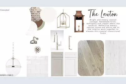 4 Mount Grace, Beaufort, SC 29906 - Photo 59