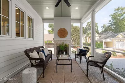 4 Mount Grace, Beaufort, SC 29906 - Photo 43