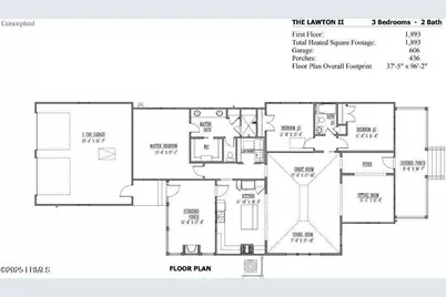 4 Mount Grace, Beaufort, SC 29906 - Photo 51