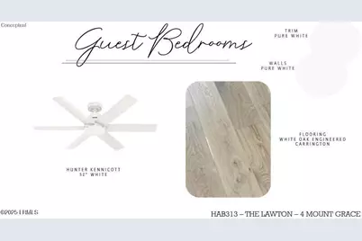 4 Mount Grace, Beaufort, SC 29906 - Photo 69