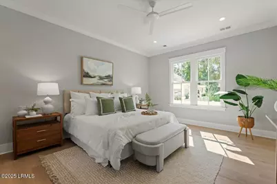 4 Mount Grace, Beaufort, SC 29906 - Photo 29