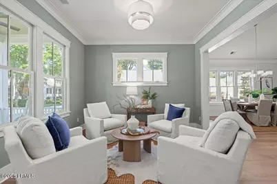 4 Mount Grace, Beaufort, SC 29906 - Photo 11