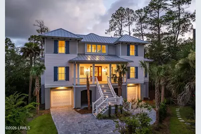 106 Sunset Court, Beaufort, SC 29902 - Photo 7