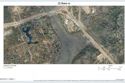 22 Blake Lane, Seabrook, SC 29940 - Photo 81