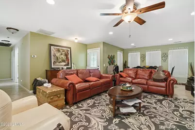 1487 Glover Road, Ridgeland, SC 29936 - Photo 5