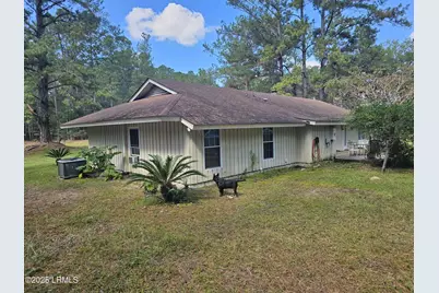 1487 Glover Road, Ridgeland, SC 29936 - Photo 33