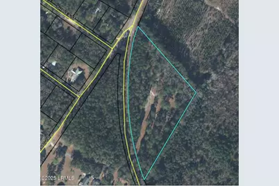 1487 Glover Road, Ridgeland, SC 29936 - Photo 5