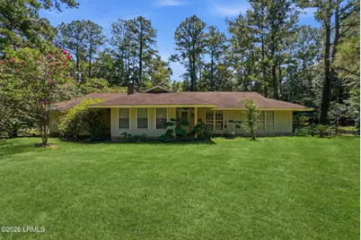 1487 Glover Road, Ridgeland, SC 29936 - Photo 1