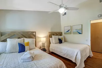 34 W Beach Lagoon Road, Hilton Head, SC 29928 - Photo 35