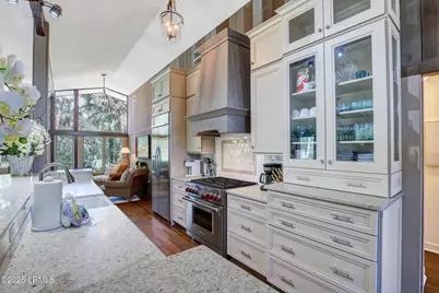 34 W Beach Lagoon Road, Hilton Head, SC 29928 - Photo 17