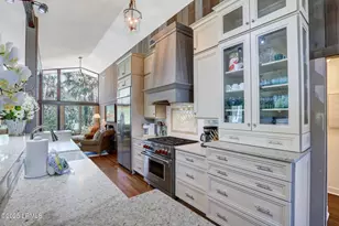 34 W Beach Lagoon Rd, Hilton Head, SC 29928 - Photo 17