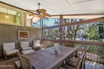 34 W Beach Lagoon Road, Hilton Head, SC 29928 - Photo 49