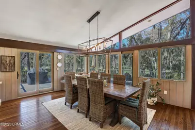 34 W Beach Lagoon Road, Hilton Head, SC 29928 - Photo 55