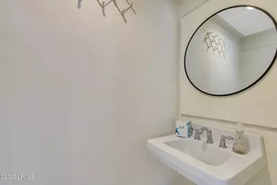 34 W Beach Lagoon Road, Hilton Head, SC 29928 - Photo 79