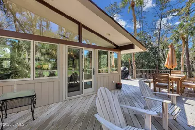 34 W Beach Lagoon Road, Hilton Head, SC 29928 - Photo 63