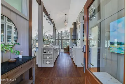 34 W Beach Lagoon Road, Hilton Head, SC 29928 - Photo 13