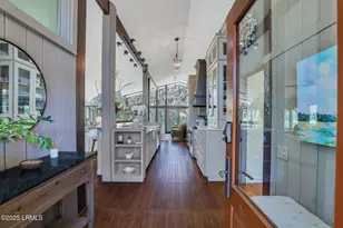 34 W Beach Lagoon Rd, Hilton Head, SC 29928 - Photo 13