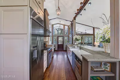 34 W Beach Lagoon Road, Hilton Head, SC 29928 - Photo 19