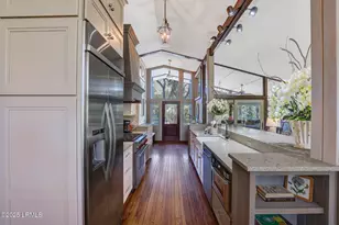 34 W Beach Lagoon Rd, Hilton Head, SC 29928 - Photo 19