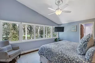 34 W Beach Lagoon Rd, Hilton Head, SC 29928 - Photo 37