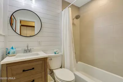 34 W Beach Lagoon Road, Hilton Head, SC 29928 - Photo 33