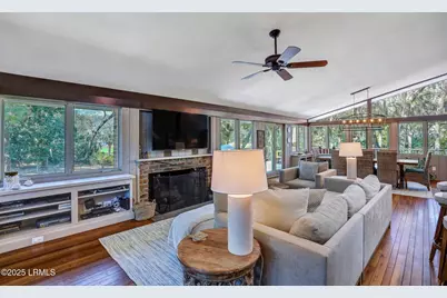 34 W Beach Lagoon Road, Hilton Head, SC 29928 - Photo 47
