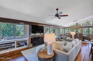 34 W Beach Lagoon Rd, Hilton Head, SC 29928 - Photo 47