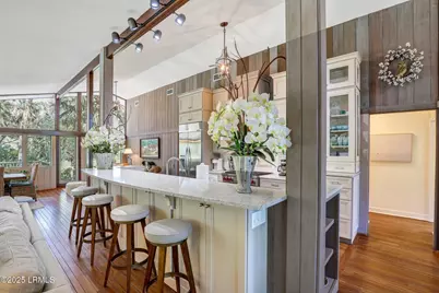 34 W Beach Lagoon Road, Hilton Head, SC 29928 - Photo 23