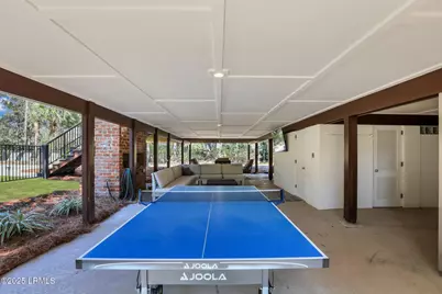 34 W Beach Lagoon Road, Hilton Head, SC 29928 - Photo 81