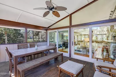 34 W Beach Lagoon Road, Hilton Head, SC 29928 - Photo 51