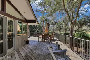 34 W Beach Lagoon Rd, Hilton Head, SC 29928 - Photo 67