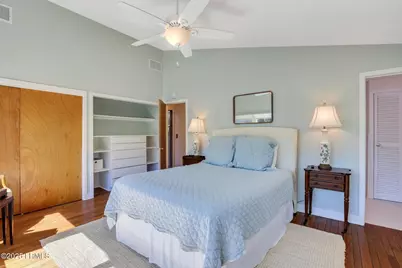 34 W Beach Lagoon Road, Hilton Head, SC 29928 - Photo 29