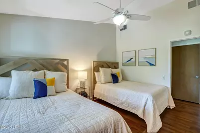 34 W Beach Lagoon Road, Hilton Head, SC 29928 - Photo 61