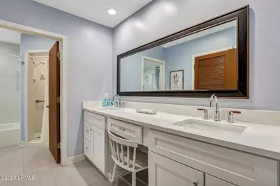 34 W Beach Lagoon Road, Hilton Head, SC 29928 - Photo 41