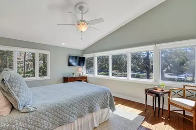 34 W Beach Lagoon Road, Hilton Head, SC 29928 - Photo 27