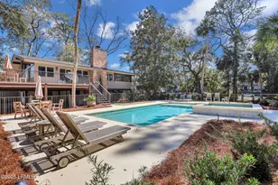 34 W Beach Lagoon Rd, Hilton Head, SC 29928 - Photo 69